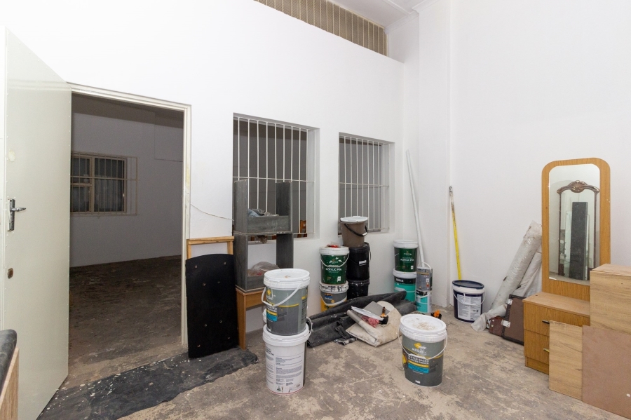 To Let commercial Property for Rent in Korsten Eastern Cape